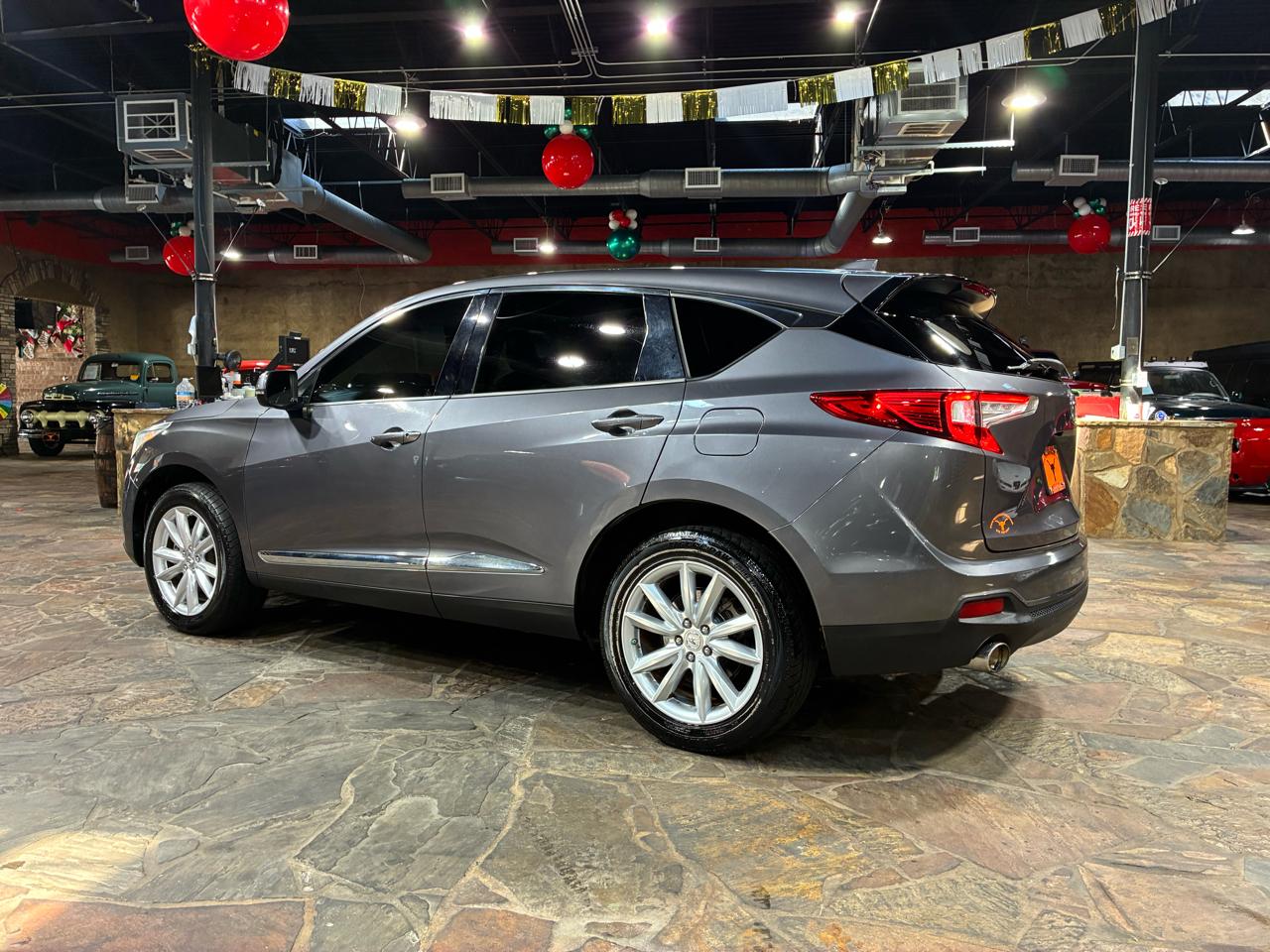 Acura RDX AWD 2019