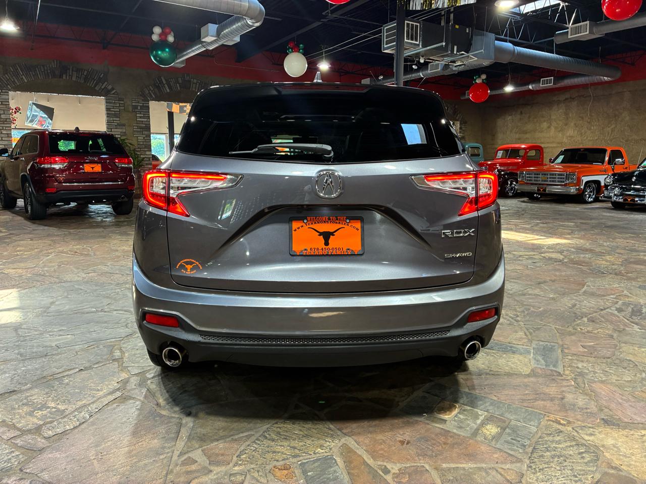 Acura RDX AWD 2019