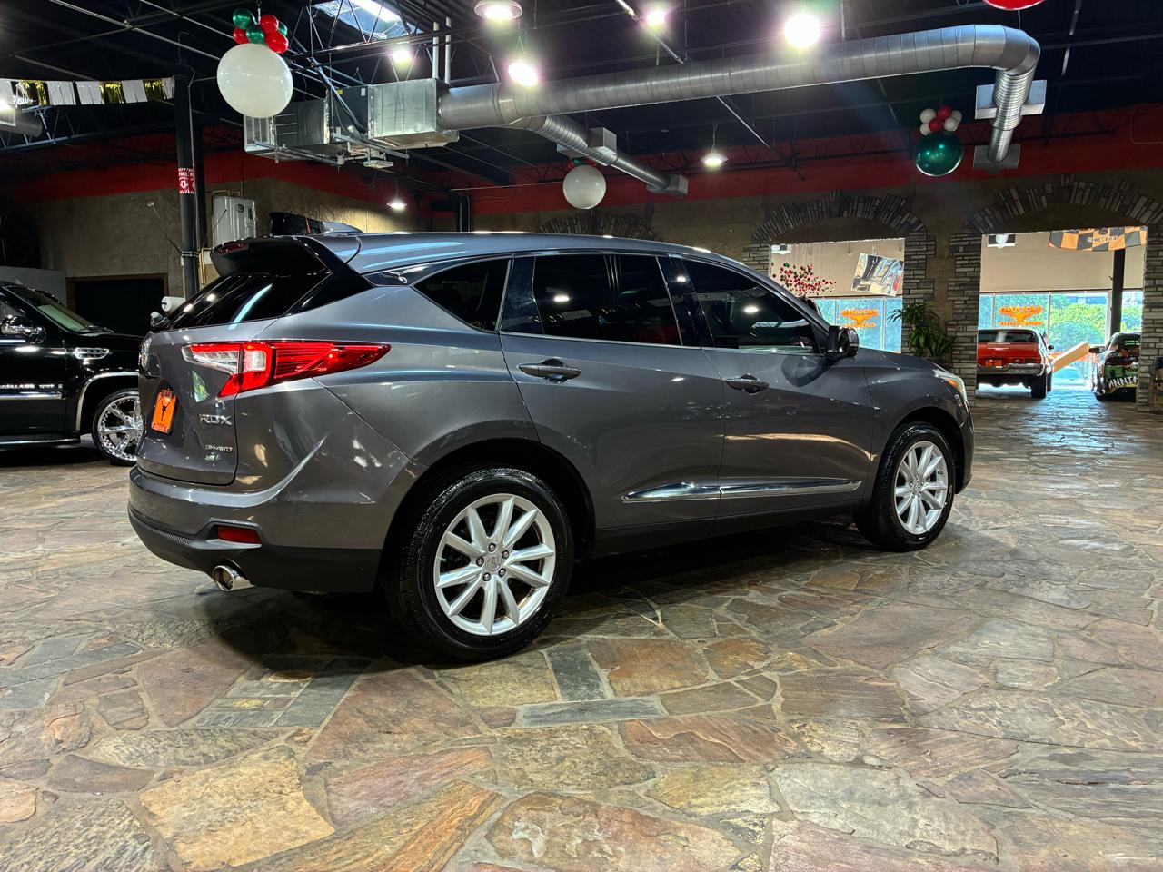 Acura RDX AWD 2019