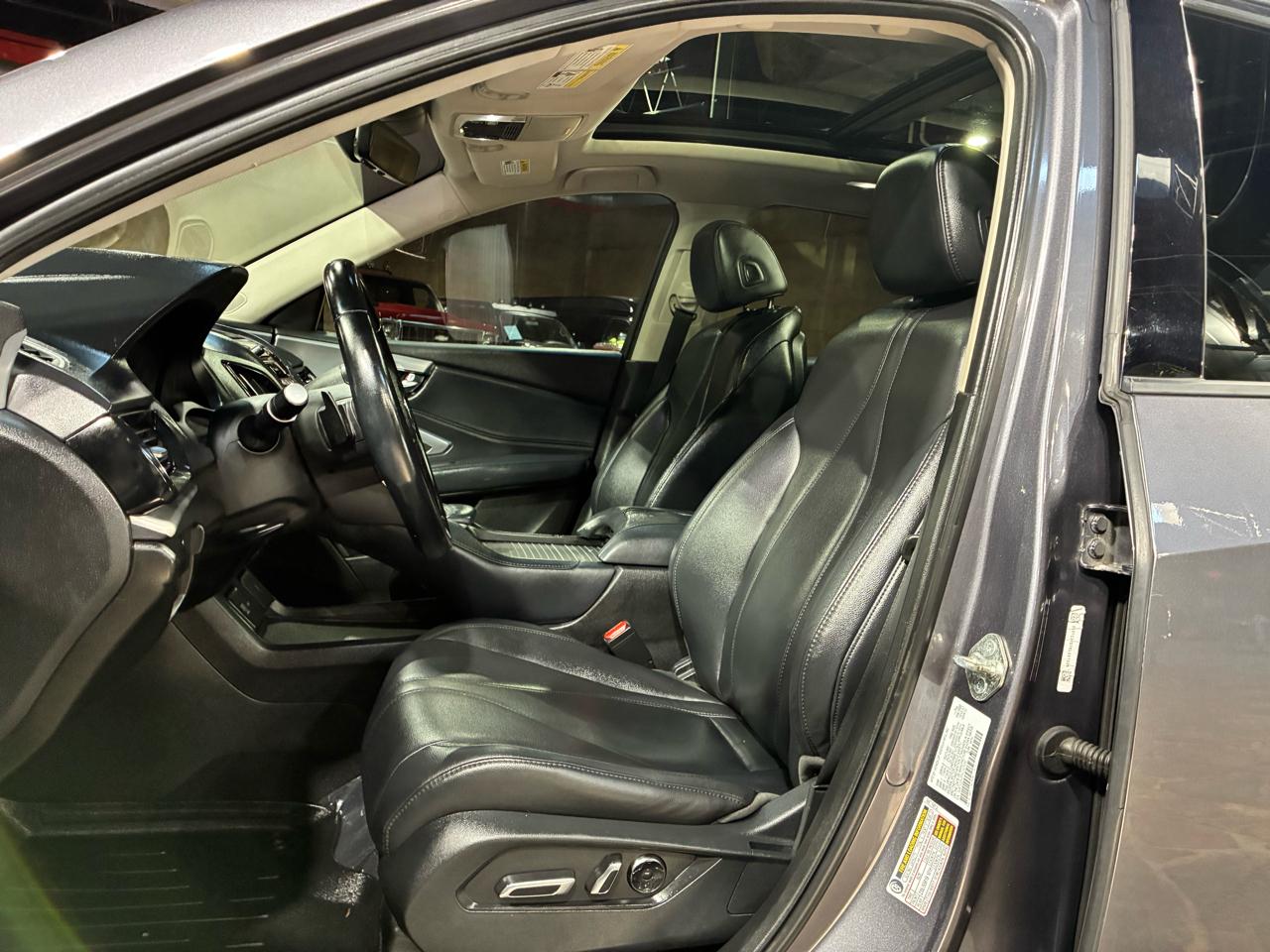 Acura RDX AWD 2019