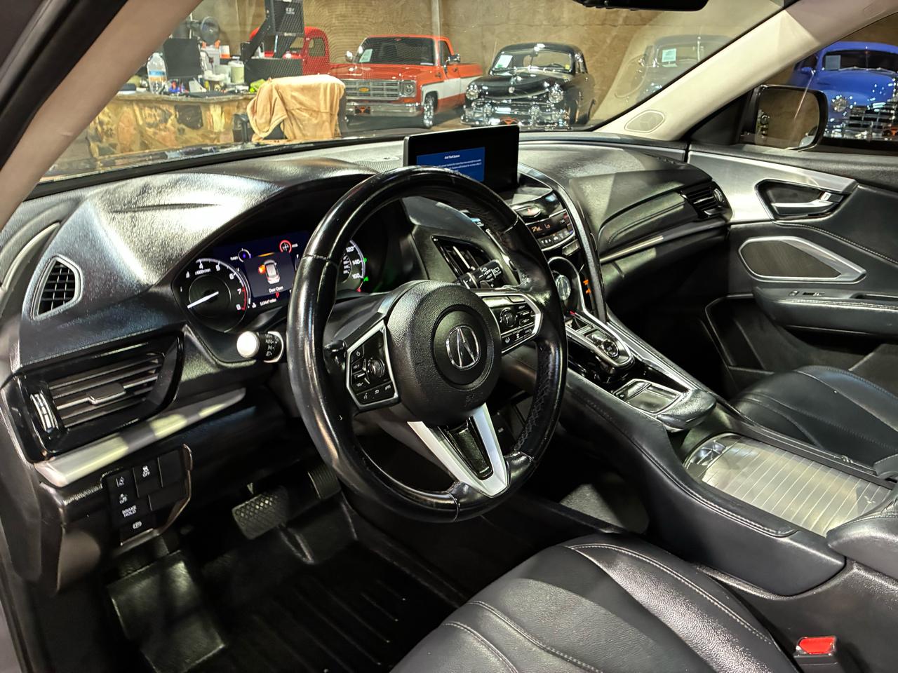 Acura RDX AWD 2019