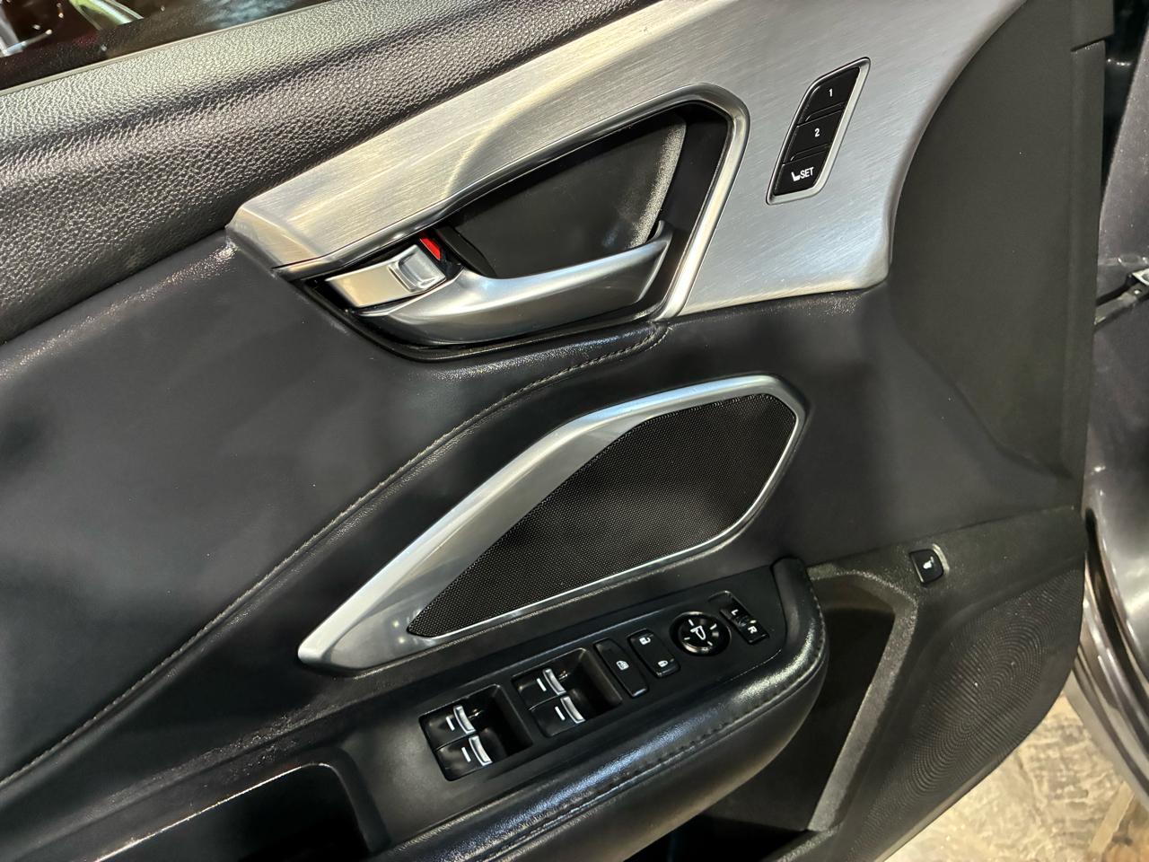 Acura RDX AWD 2019