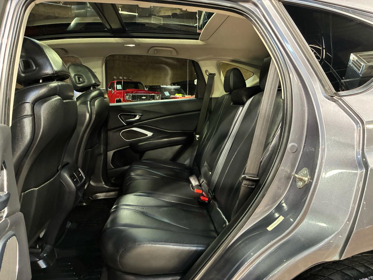 Acura RDX AWD 2019