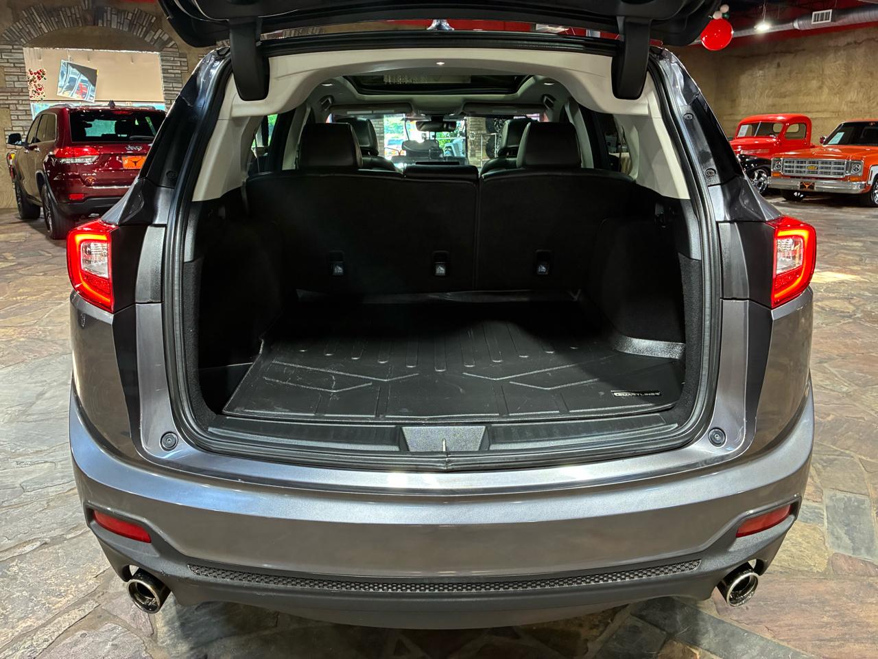 Acura RDX AWD 2019
