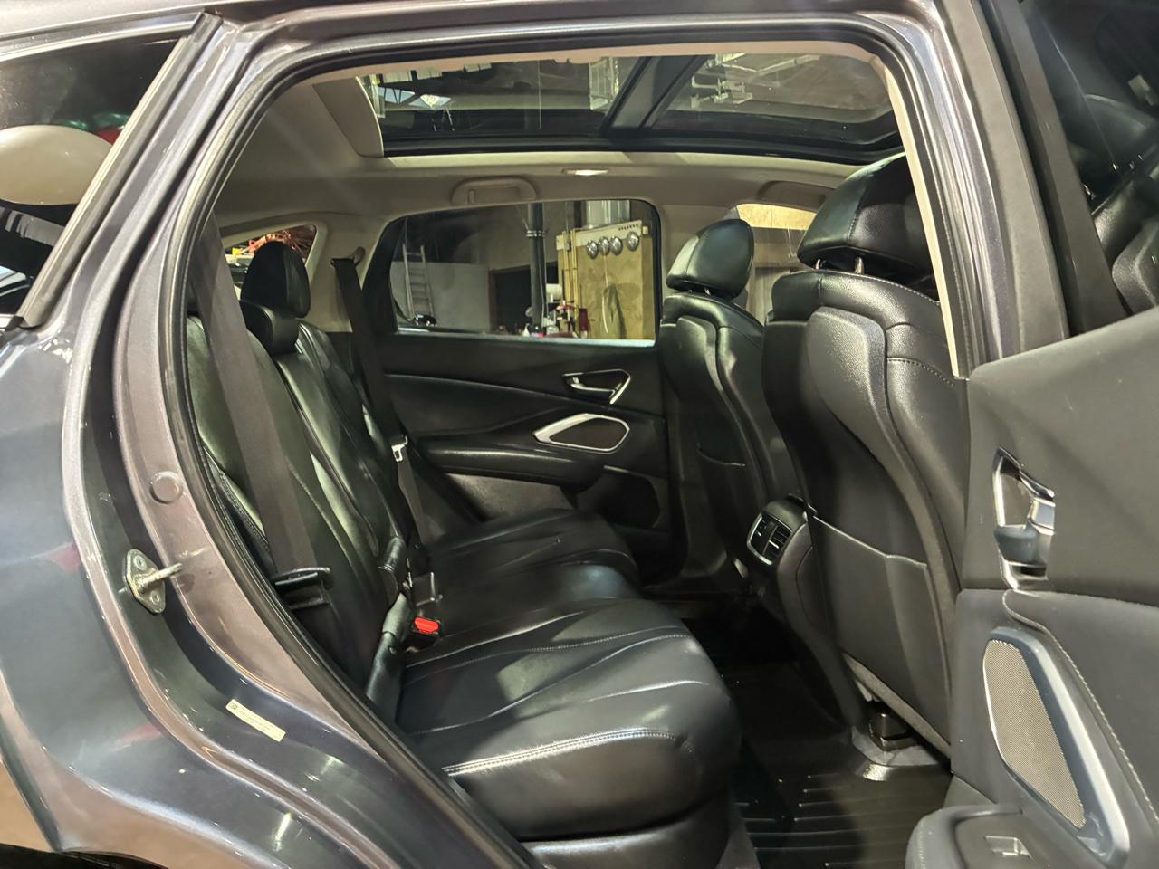 Acura RDX AWD 2019