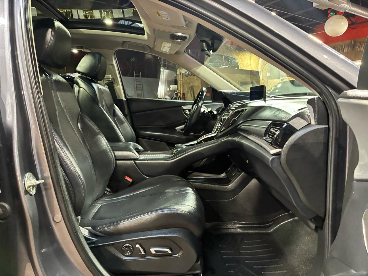 Acura RDX AWD 2019