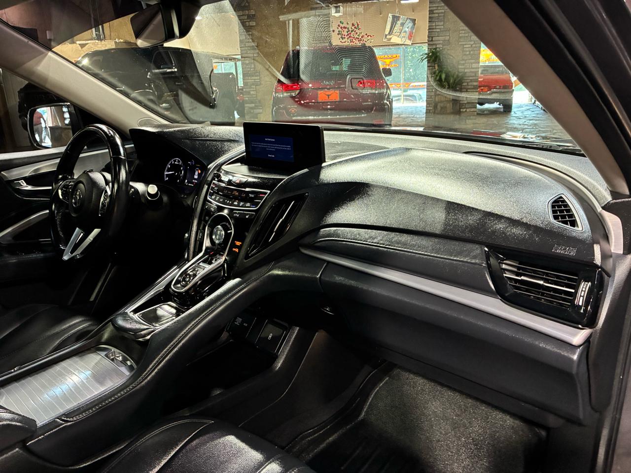Acura RDX AWD 2019
