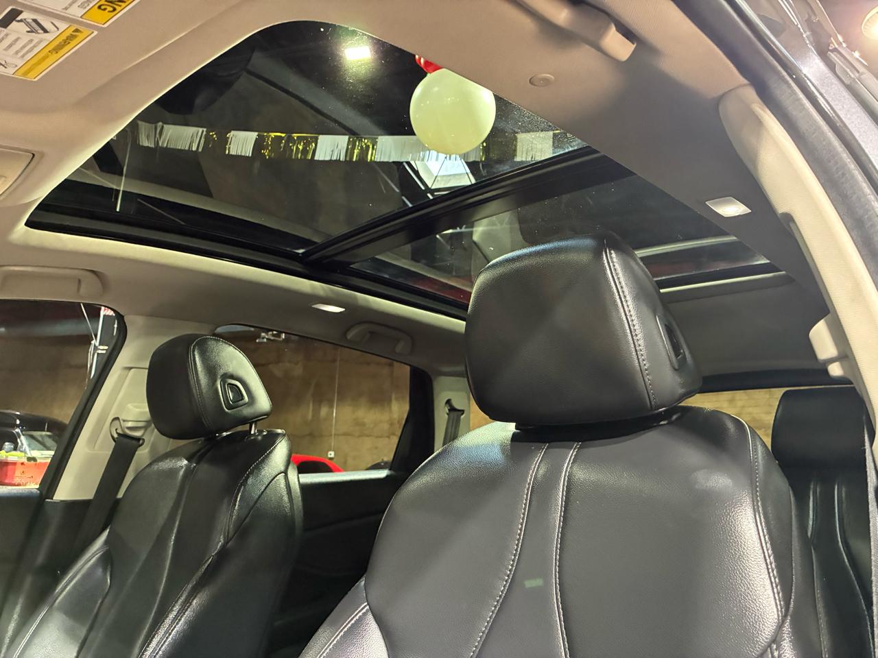 Acura RDX AWD 2019
