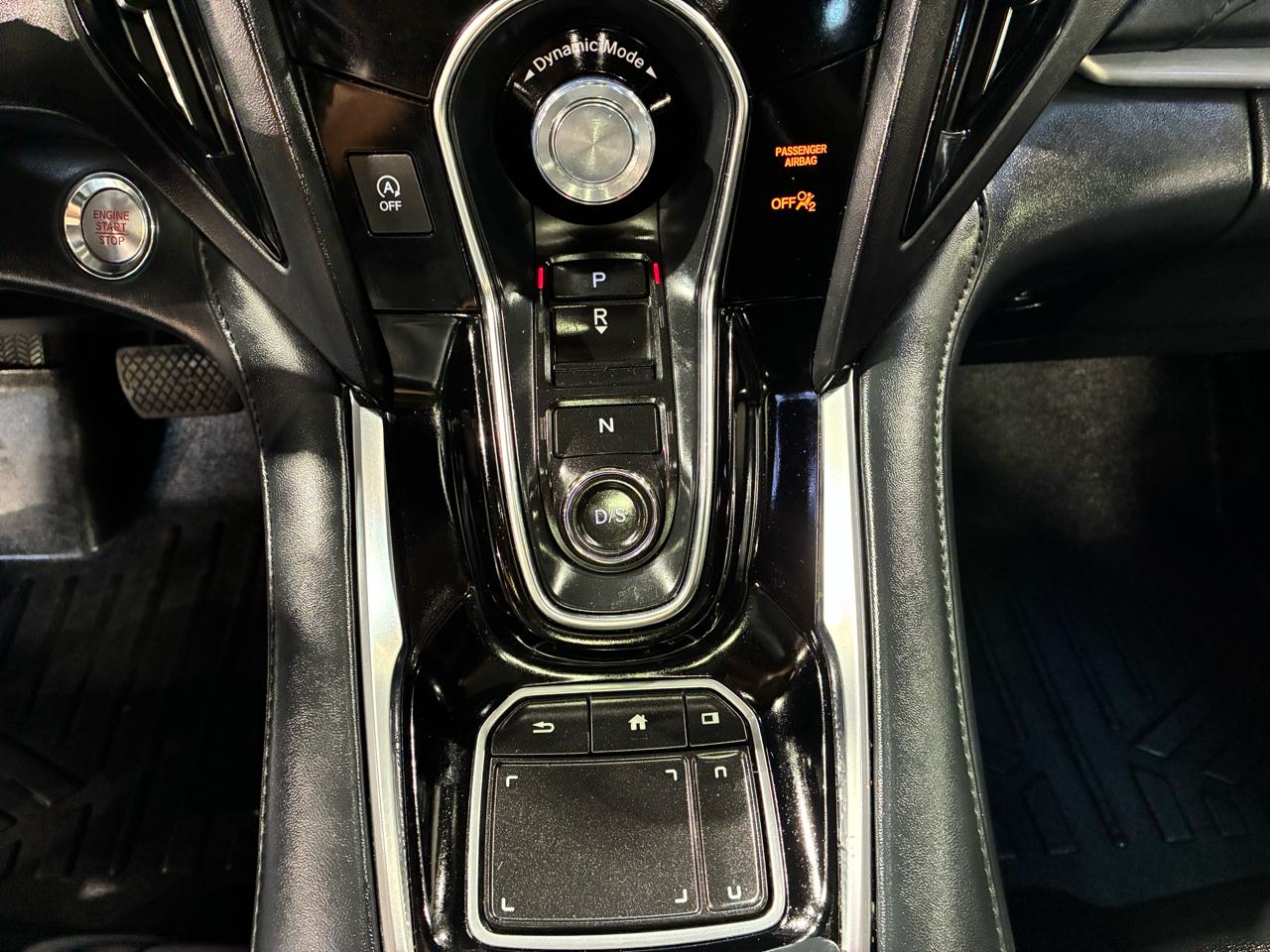 Acura RDX AWD 2019