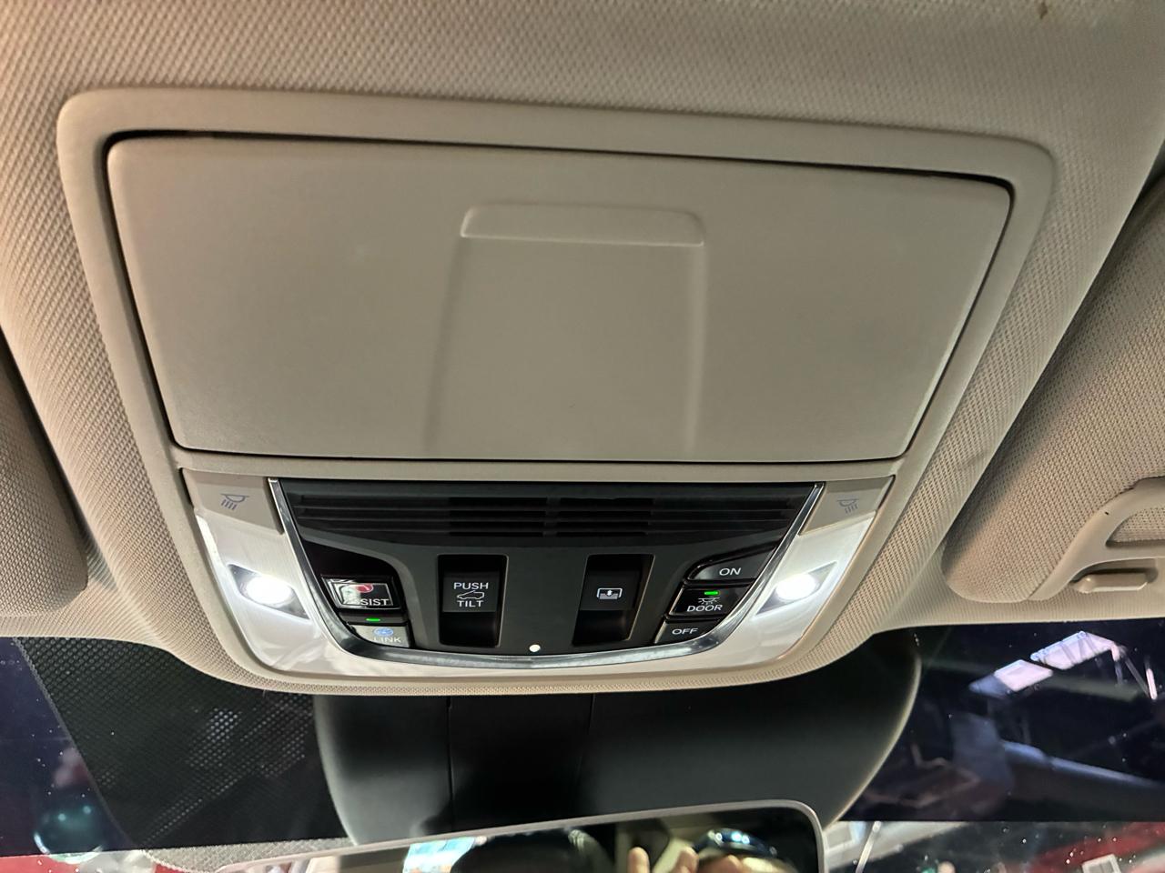 Acura RDX AWD 2019