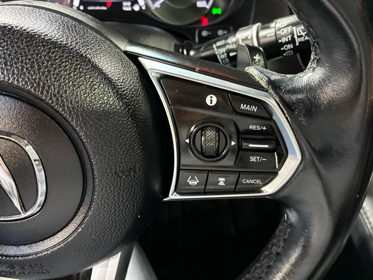 Acura RDX AWD 2019