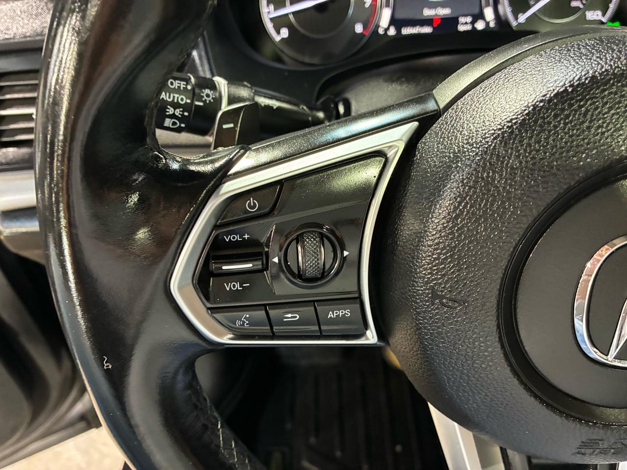Acura RDX AWD 2019