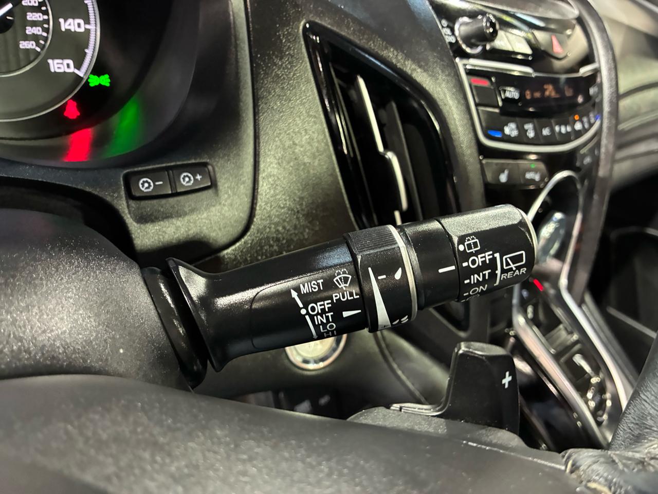 Acura RDX AWD 2019