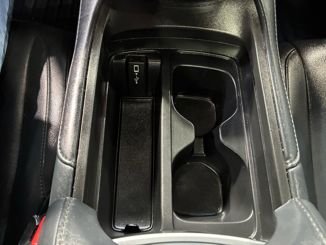 Acura RDX AWD 2019