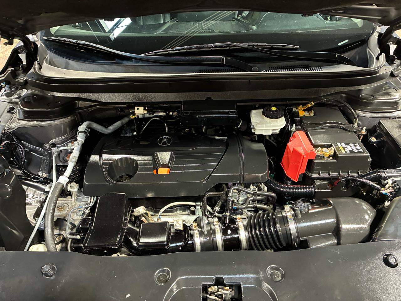 Acura RDX AWD 2019