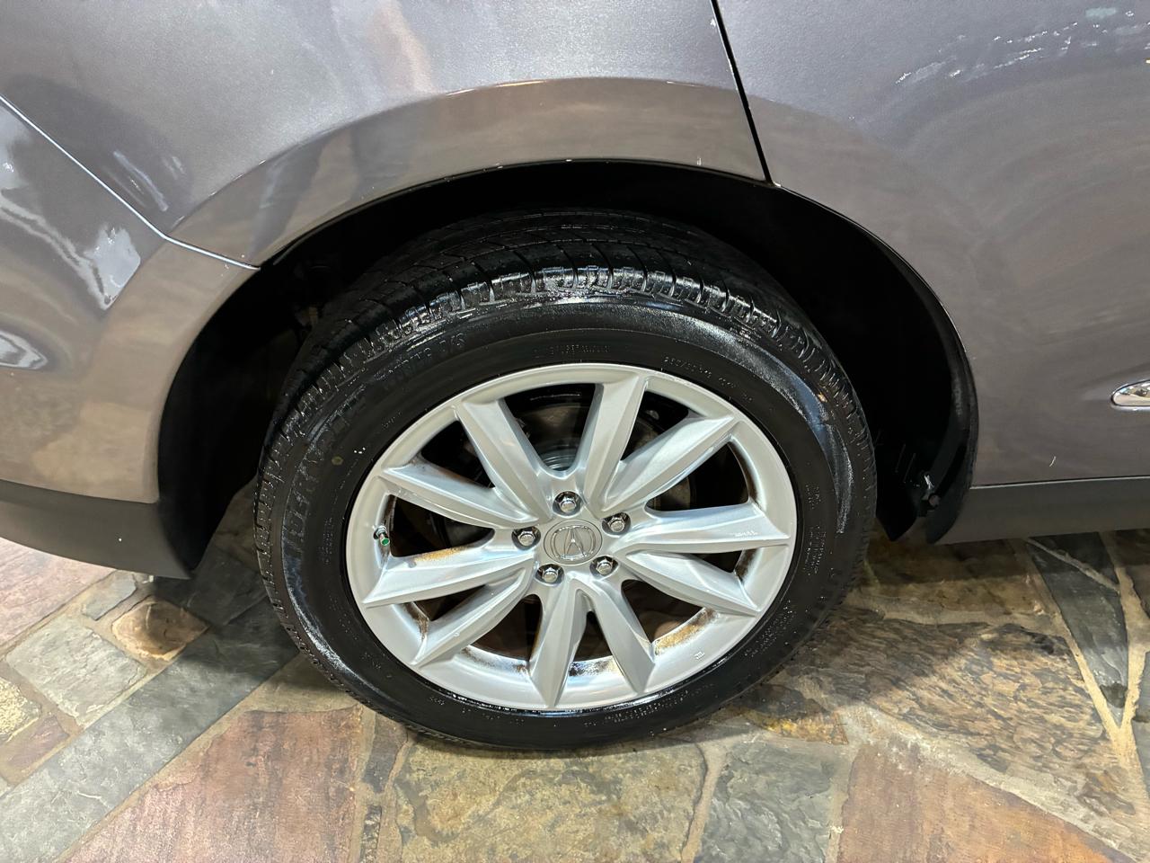 Acura RDX AWD 2019