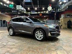 2019 Acura RDX 