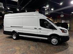 2019 Ford Transit Van 