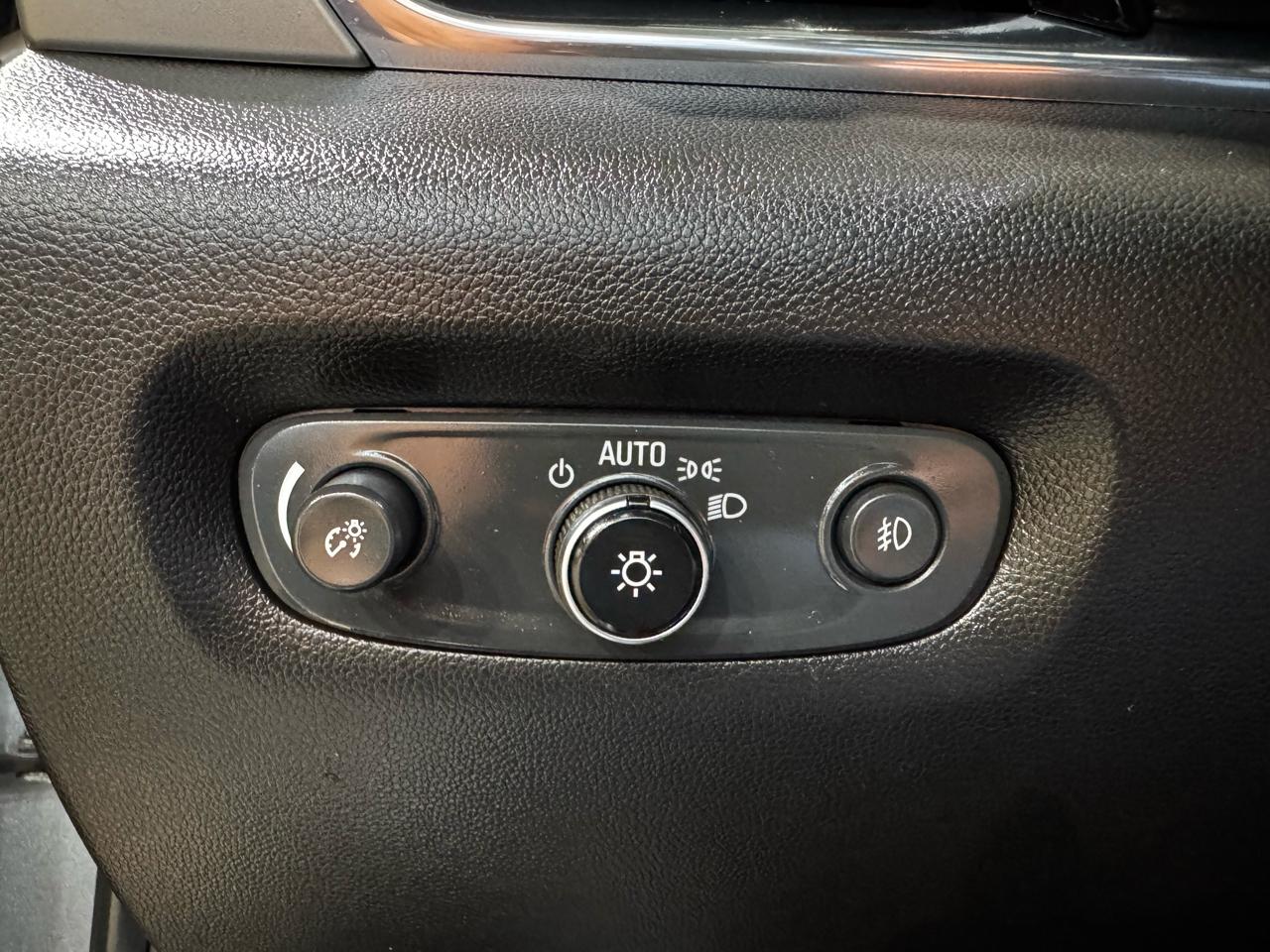 Chevrolet Traverse AWD 4dr LT Leather w/3LT 2019