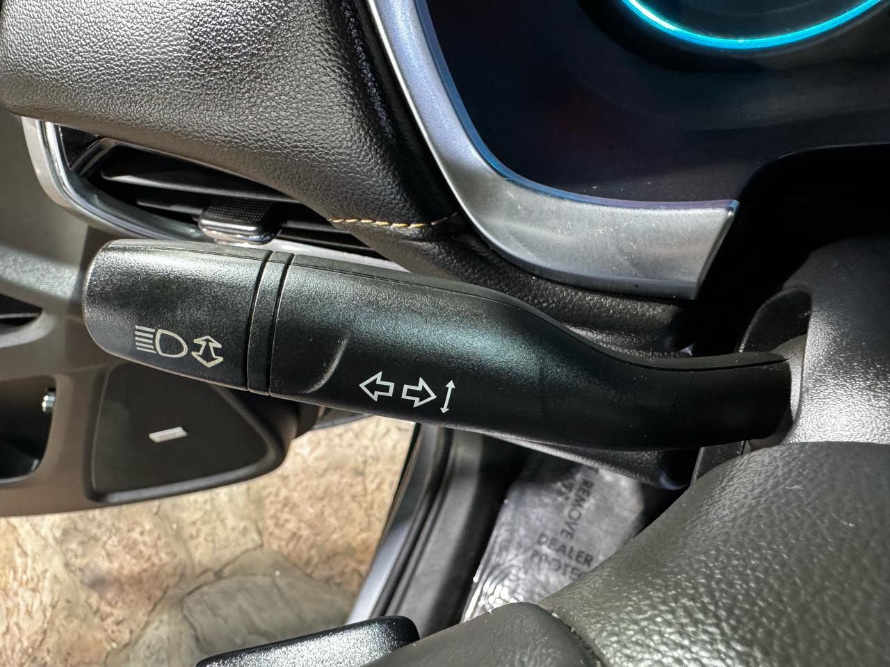 Chevrolet Traverse AWD 4dr LT Leather w/3LT 2019