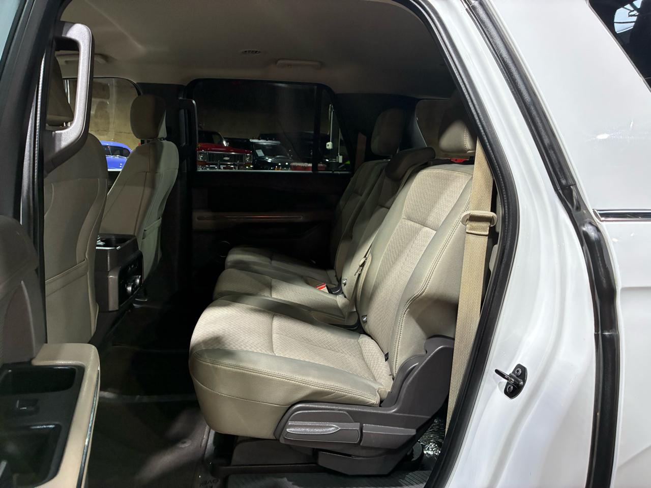 Ford Expedition Max XLT 4x2 2019