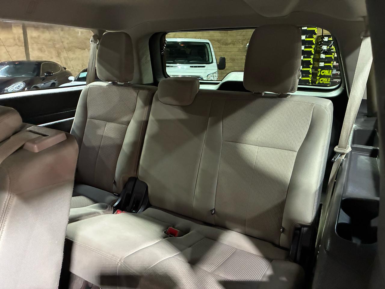 Ford Expedition Max XLT 4x2 2019