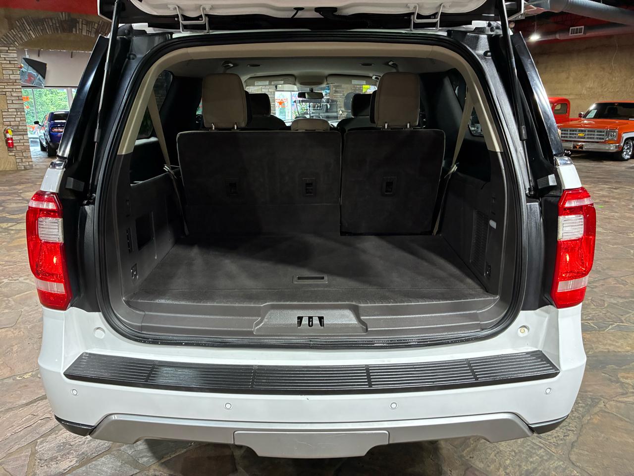 Ford Expedition Max XLT 4x2 2019