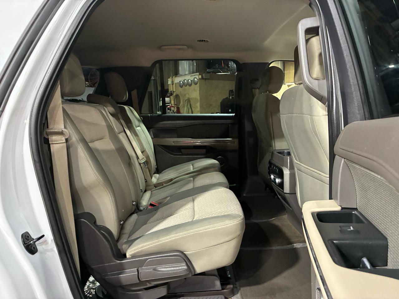 Ford Expedition Max XLT 4x2 2019
