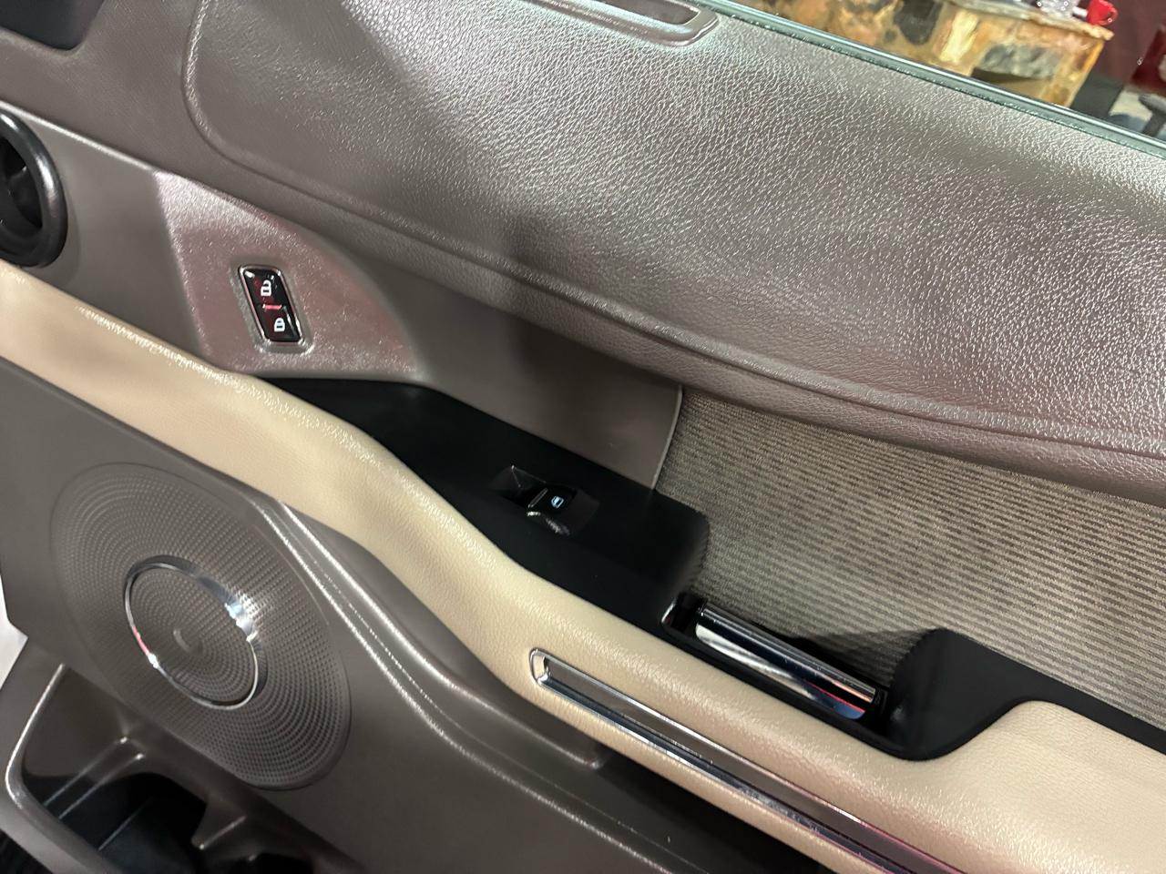 Ford Expedition Max XLT 4x2 2019