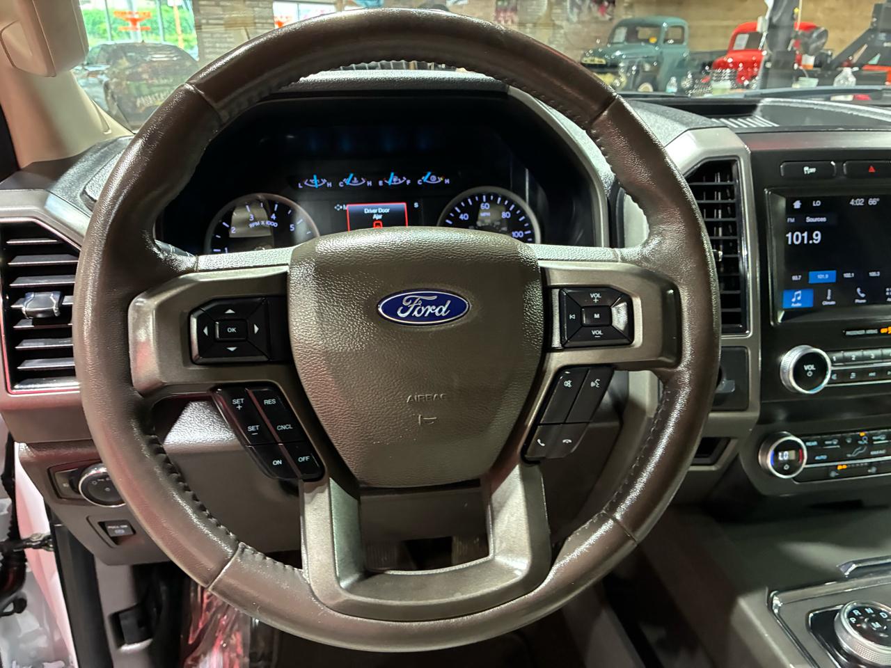 Ford Expedition Max XLT 4x2 2019