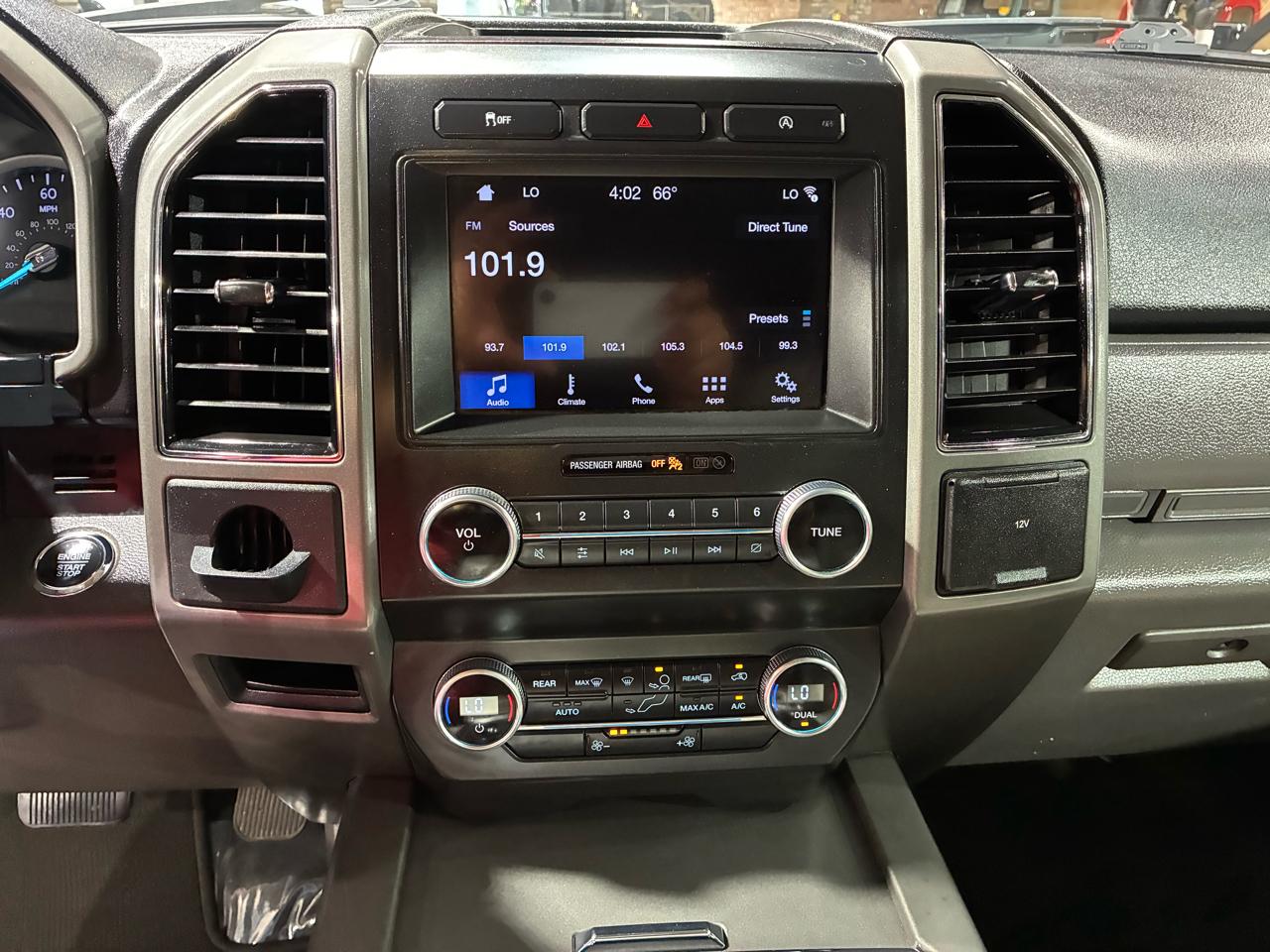Ford Expedition Max XLT 4x2 2019