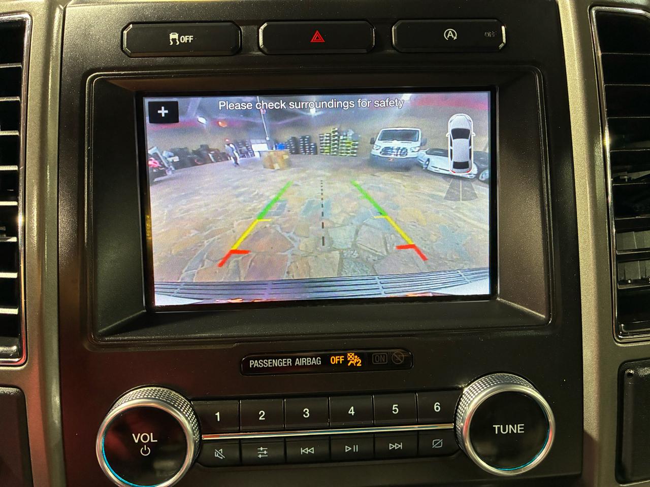 Ford Expedition Max XLT 4x2 2019