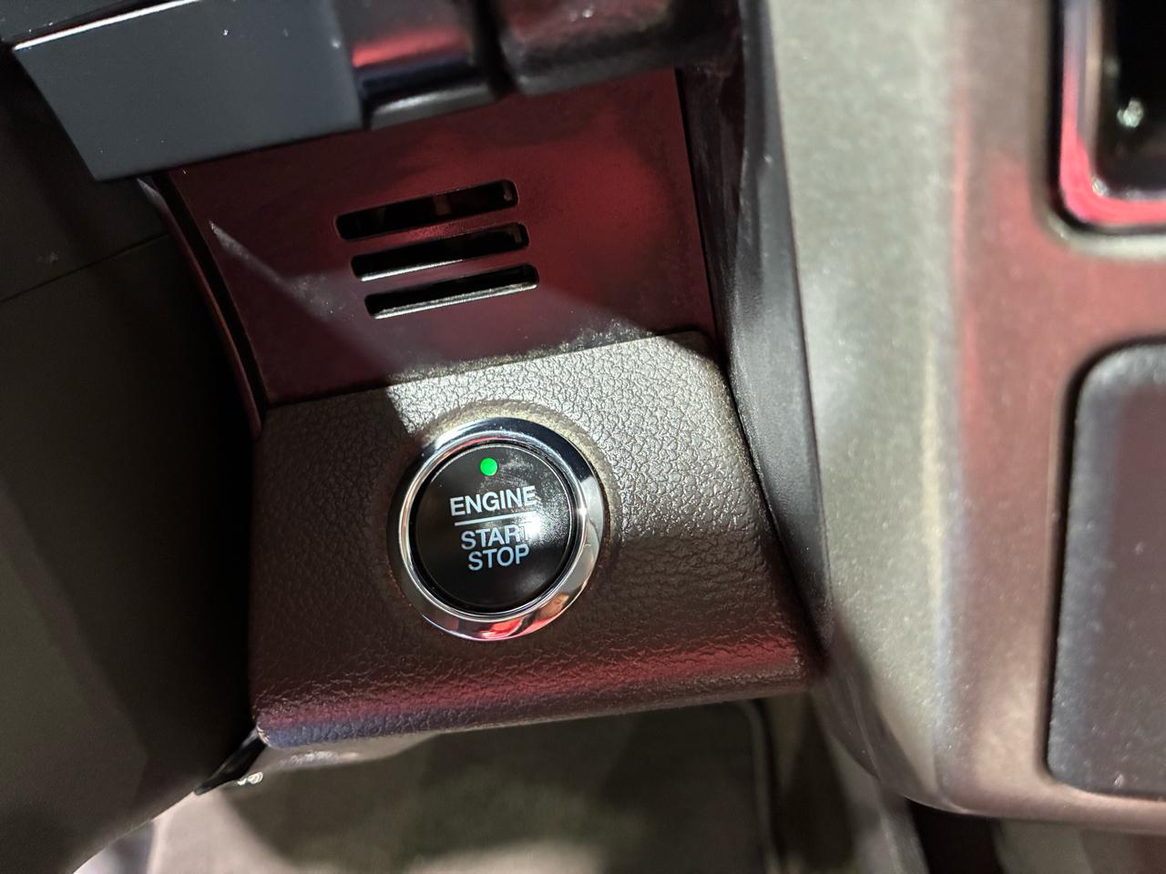 Ford Expedition Max XLT 4x2 2019