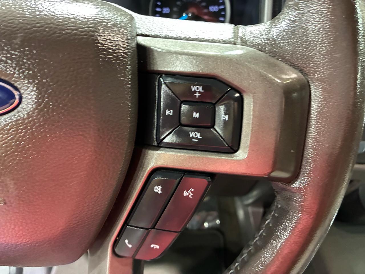 Ford Expedition Max XLT 4x2 2019