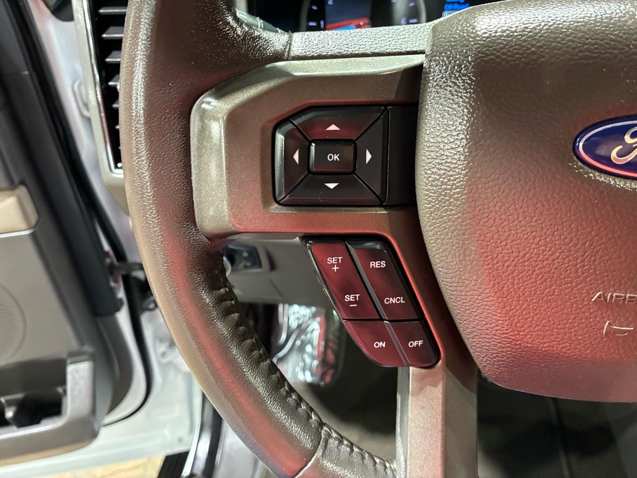 Ford Expedition Max XLT 4x2 2019