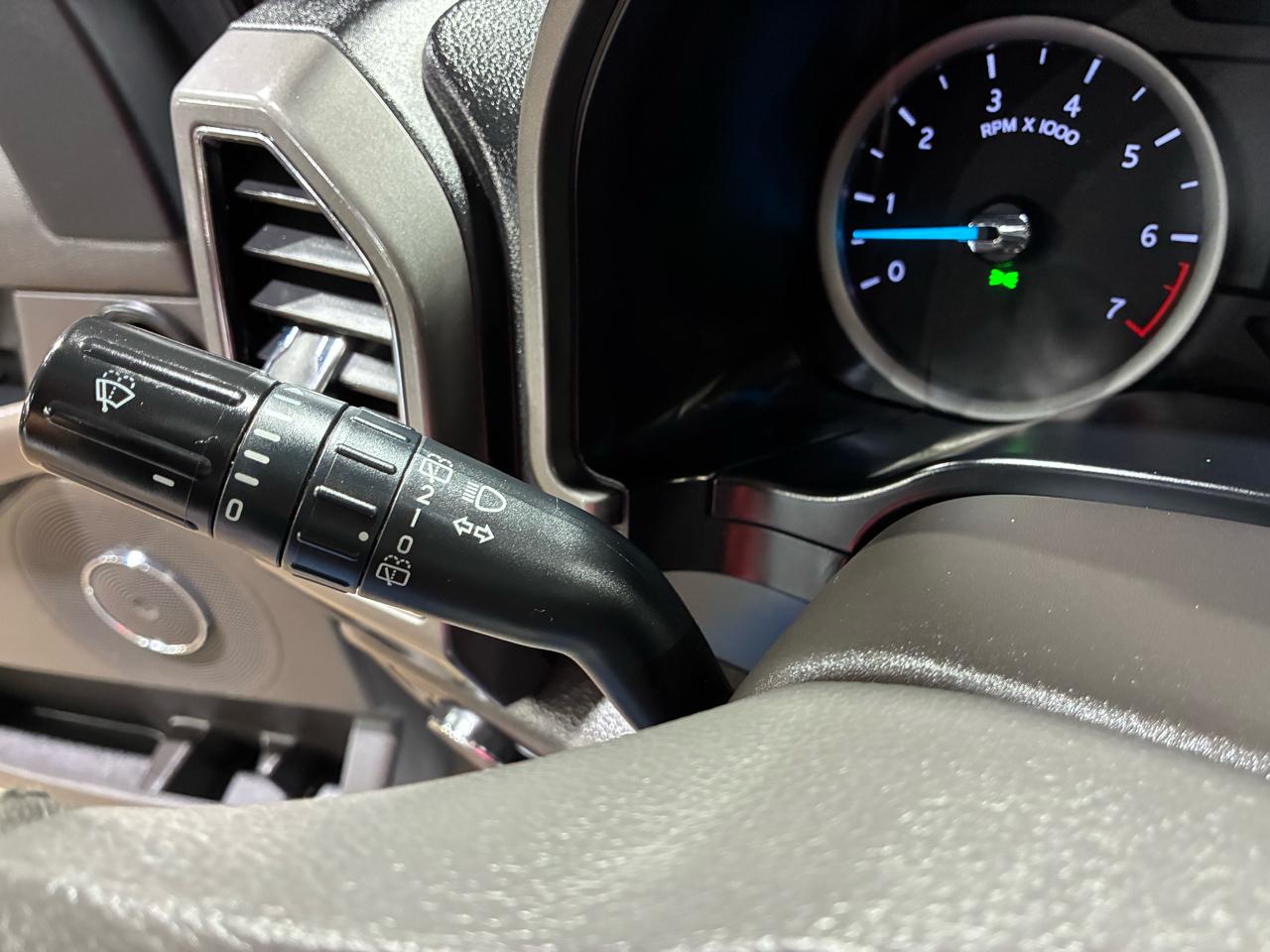 Ford Expedition Max XLT 4x2 2019
