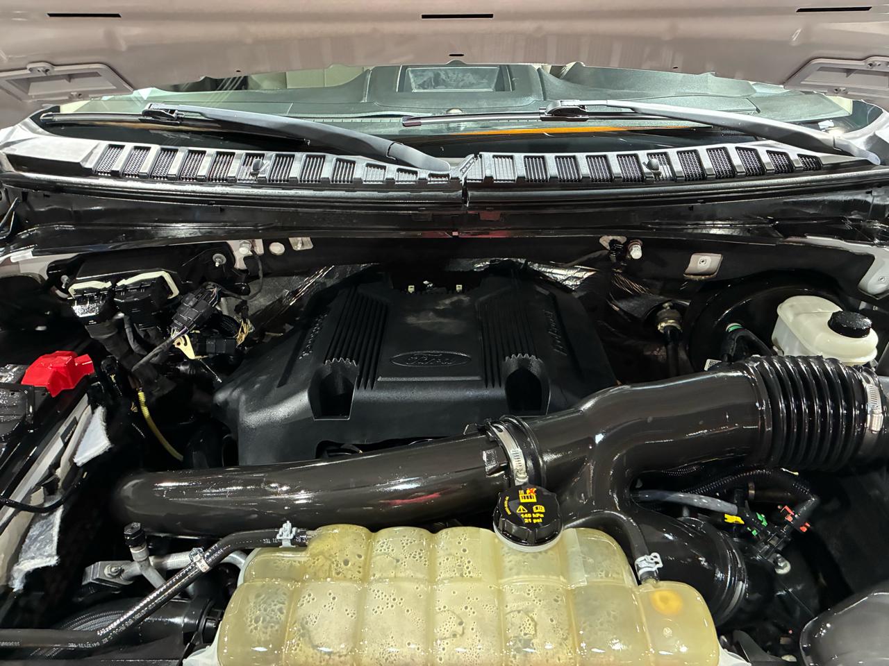 Ford Expedition Max XLT 4x2 2019