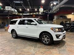 2019 Ford Expedition Max 