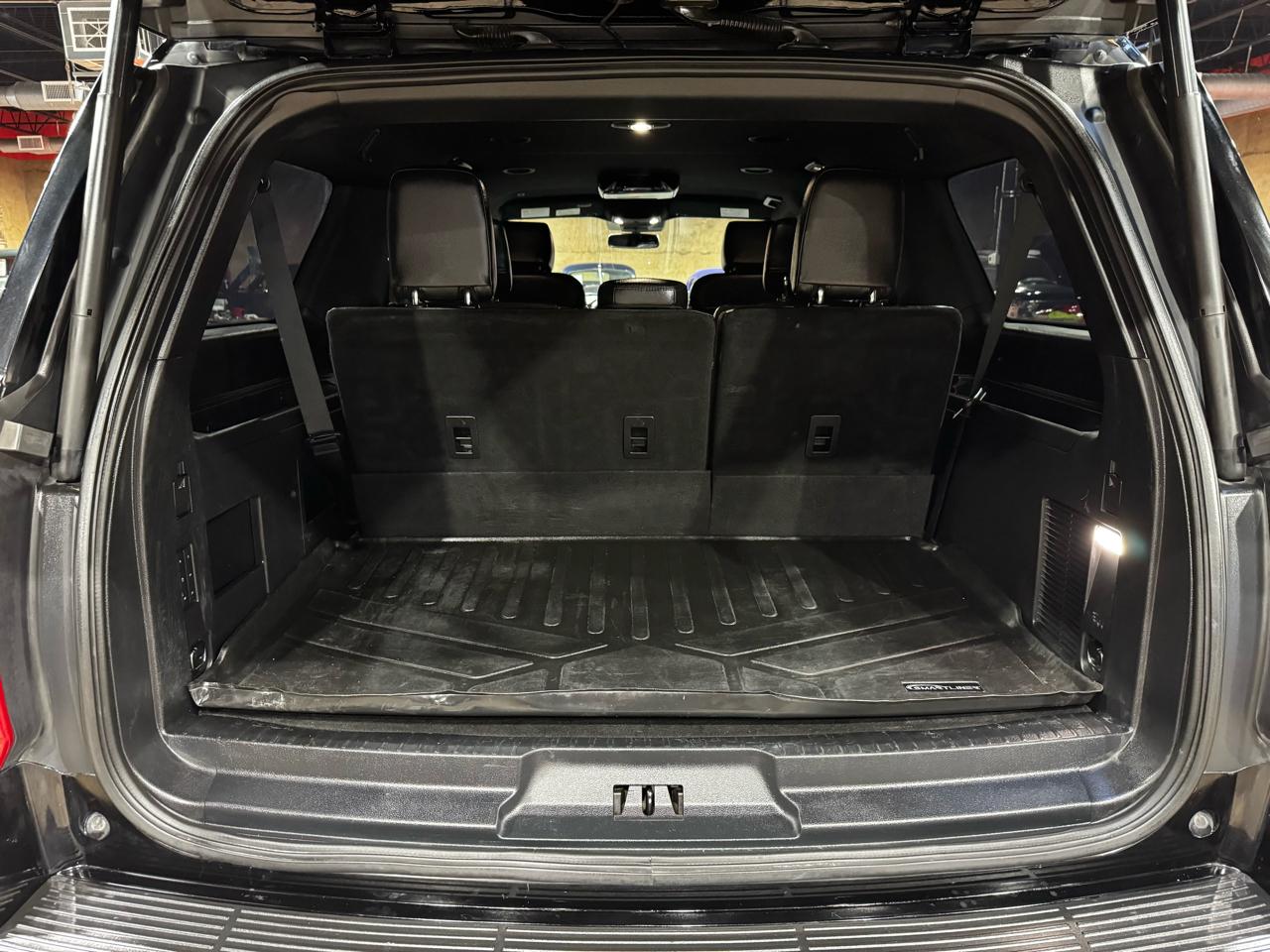 Ford Expedition Max XLT 4x2 2018