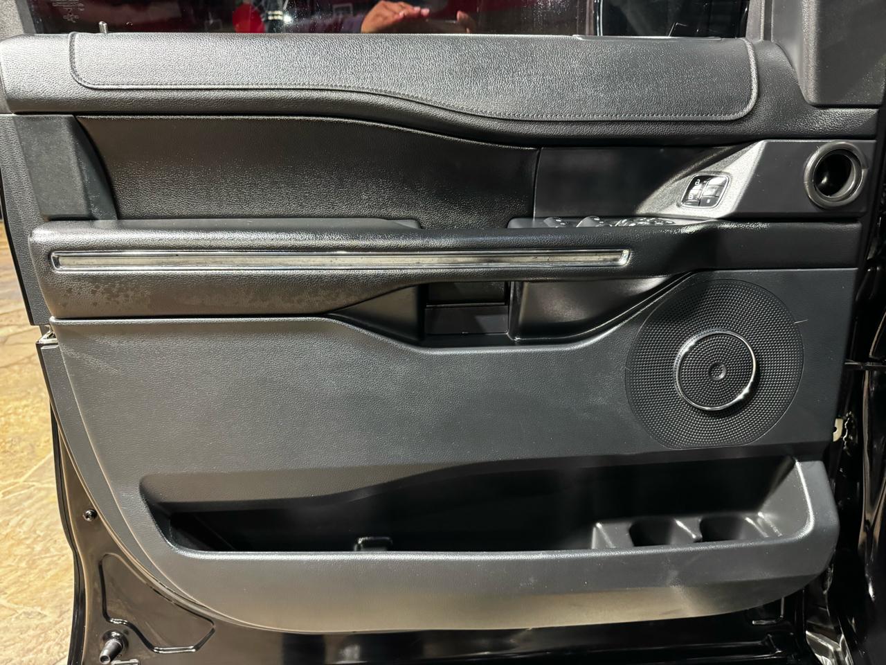 Ford Expedition Max XLT 4x2 2018