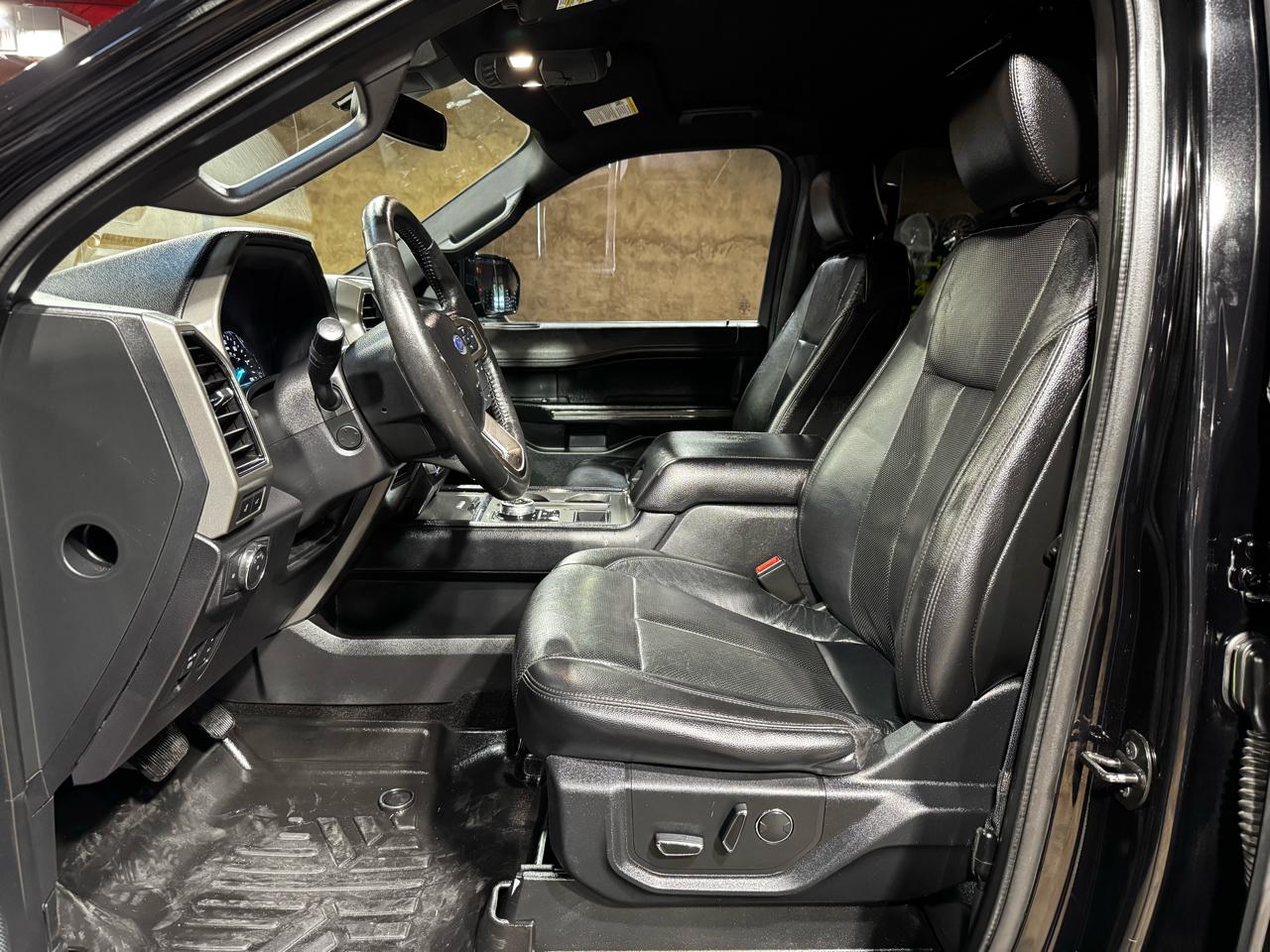 Ford Expedition Max XLT 4x2 2018