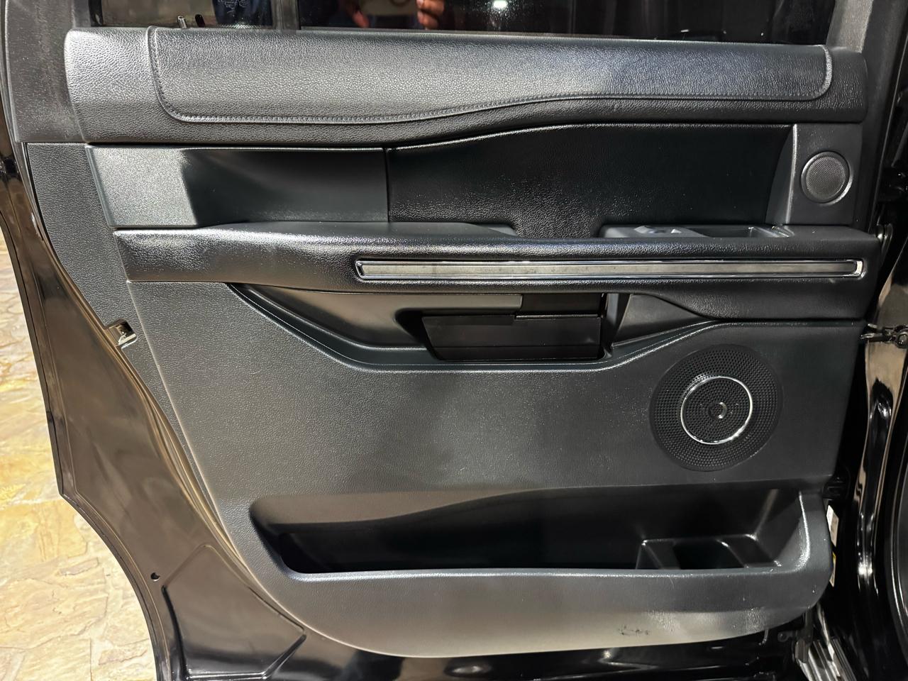 Ford Expedition Max XLT 4x2 2018