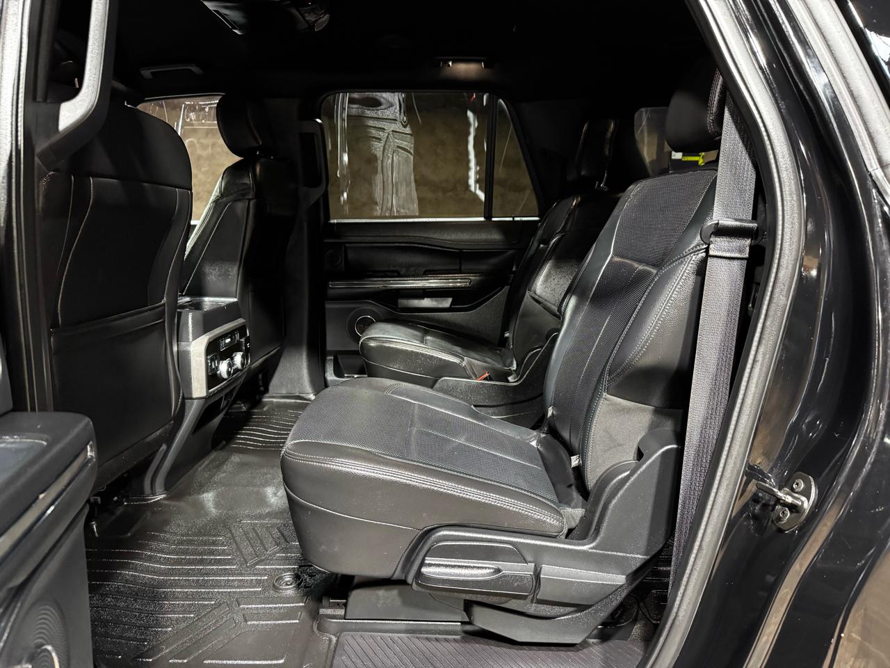 Ford Expedition Max XLT 4x2 2018