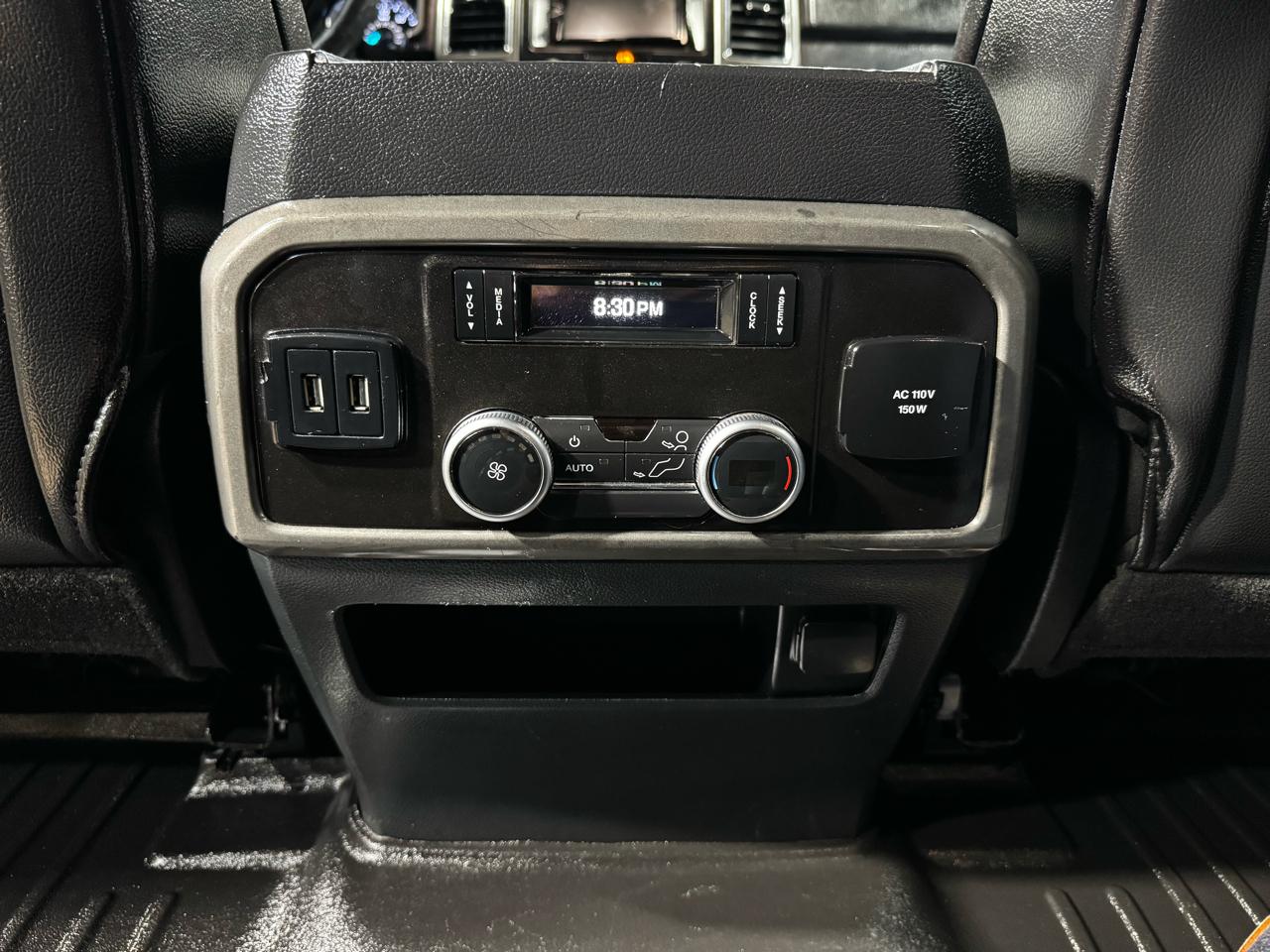 Ford Expedition Max XLT 4x2 2018