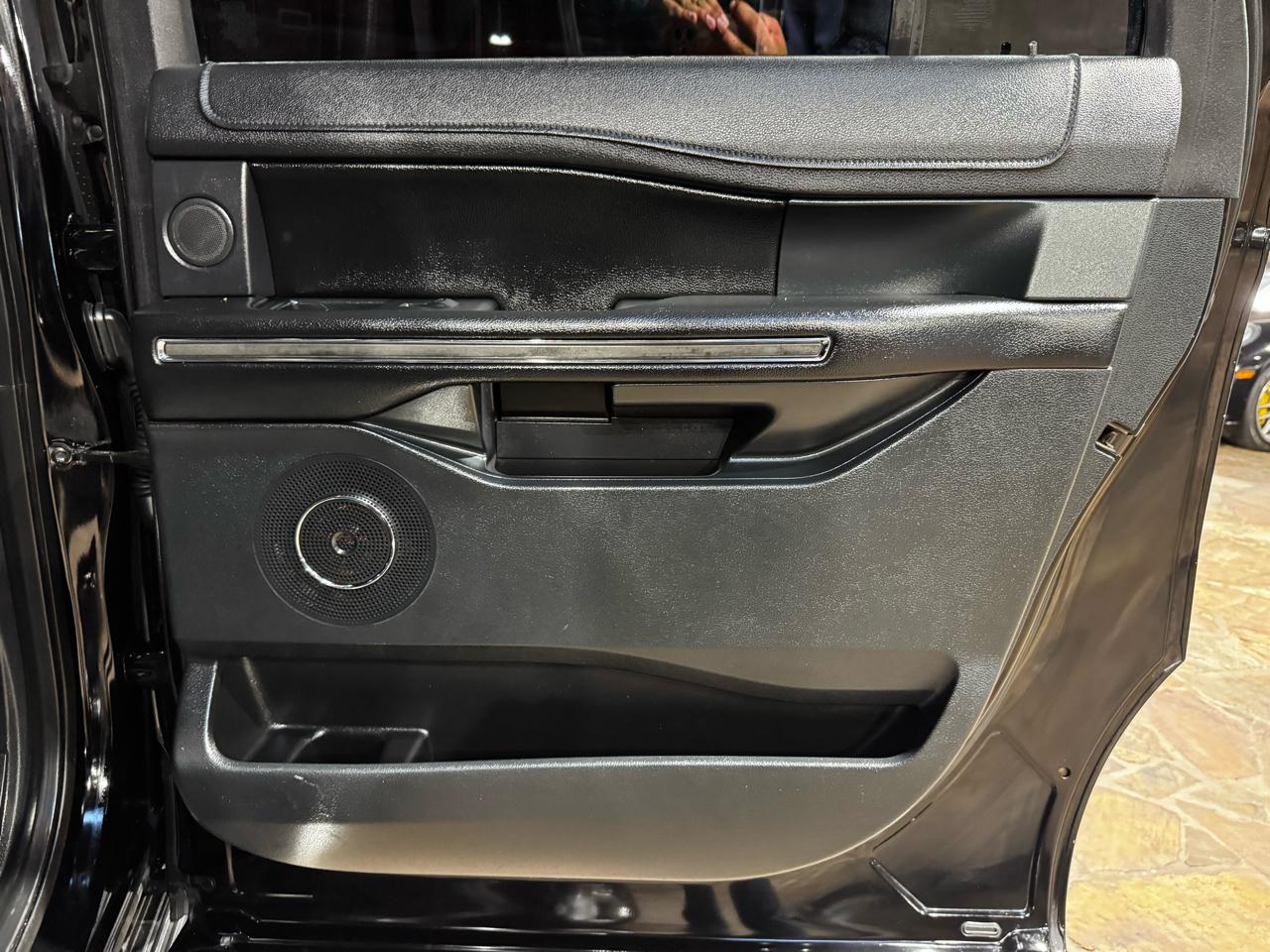 Ford Expedition Max XLT 4x2 2018