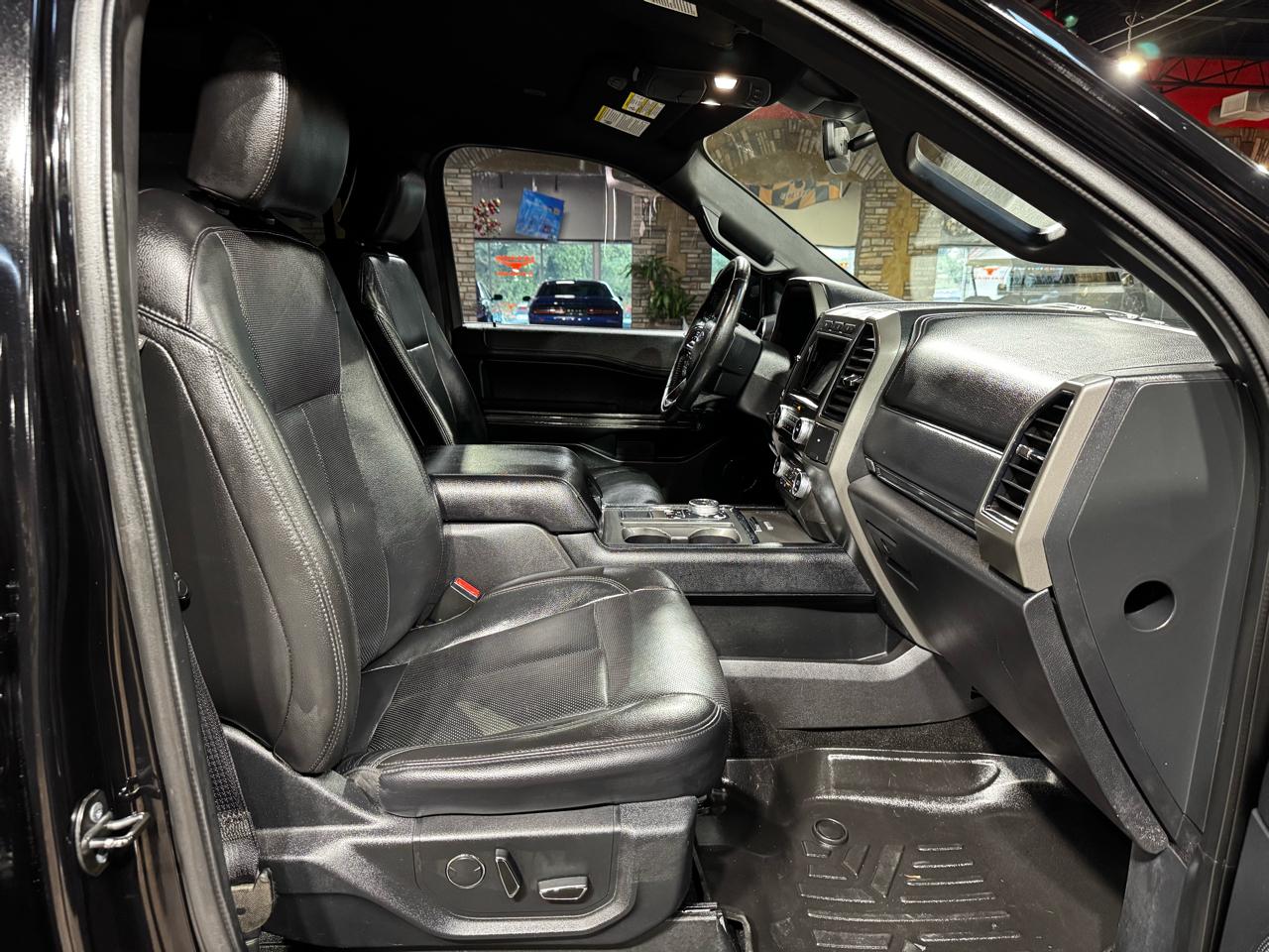 Ford Expedition Max XLT 4x2 2018