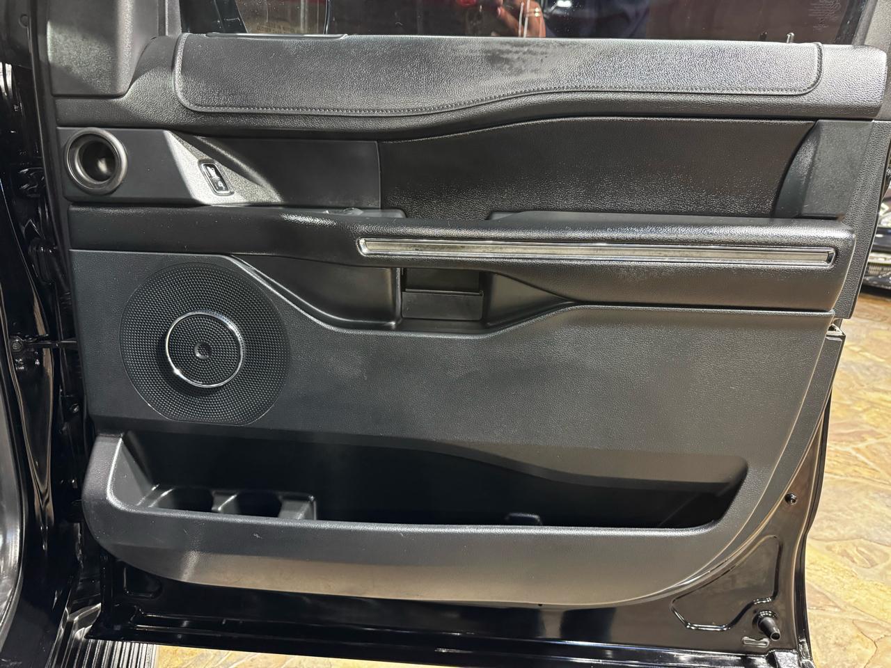 Ford Expedition Max XLT 4x2 2018