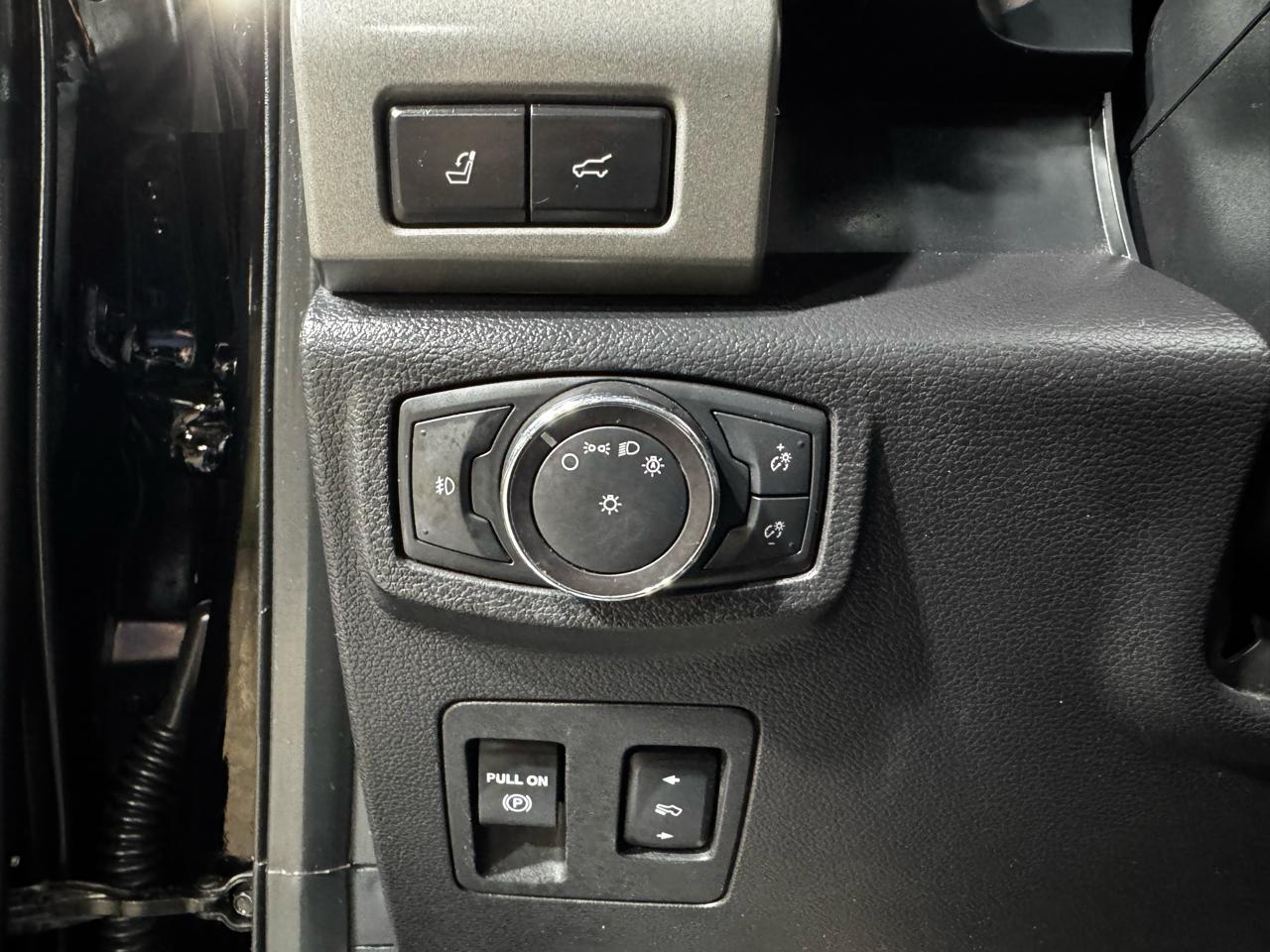 Ford Expedition Max XLT 4x2 2018