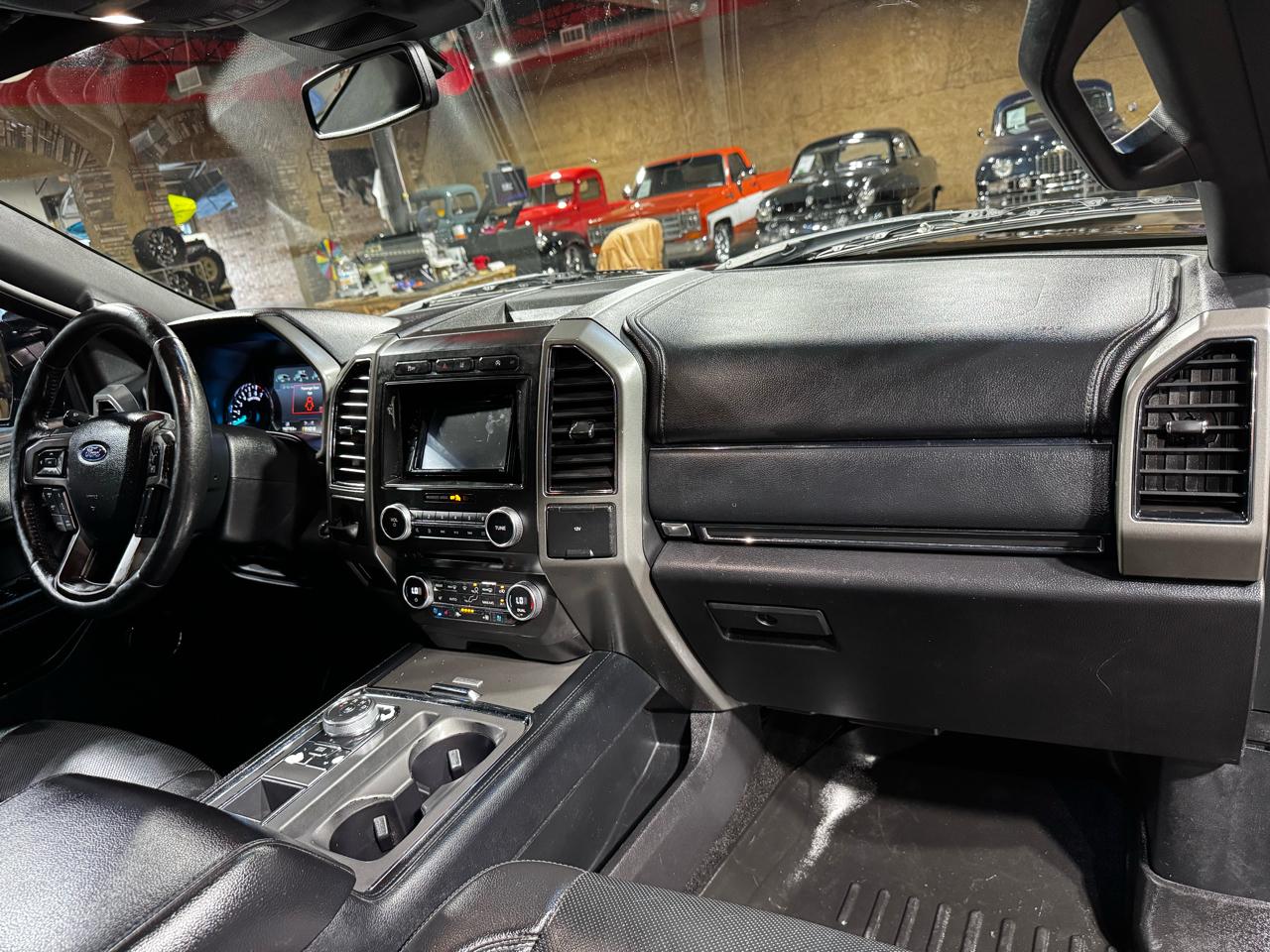 Ford Expedition Max XLT 4x2 2018