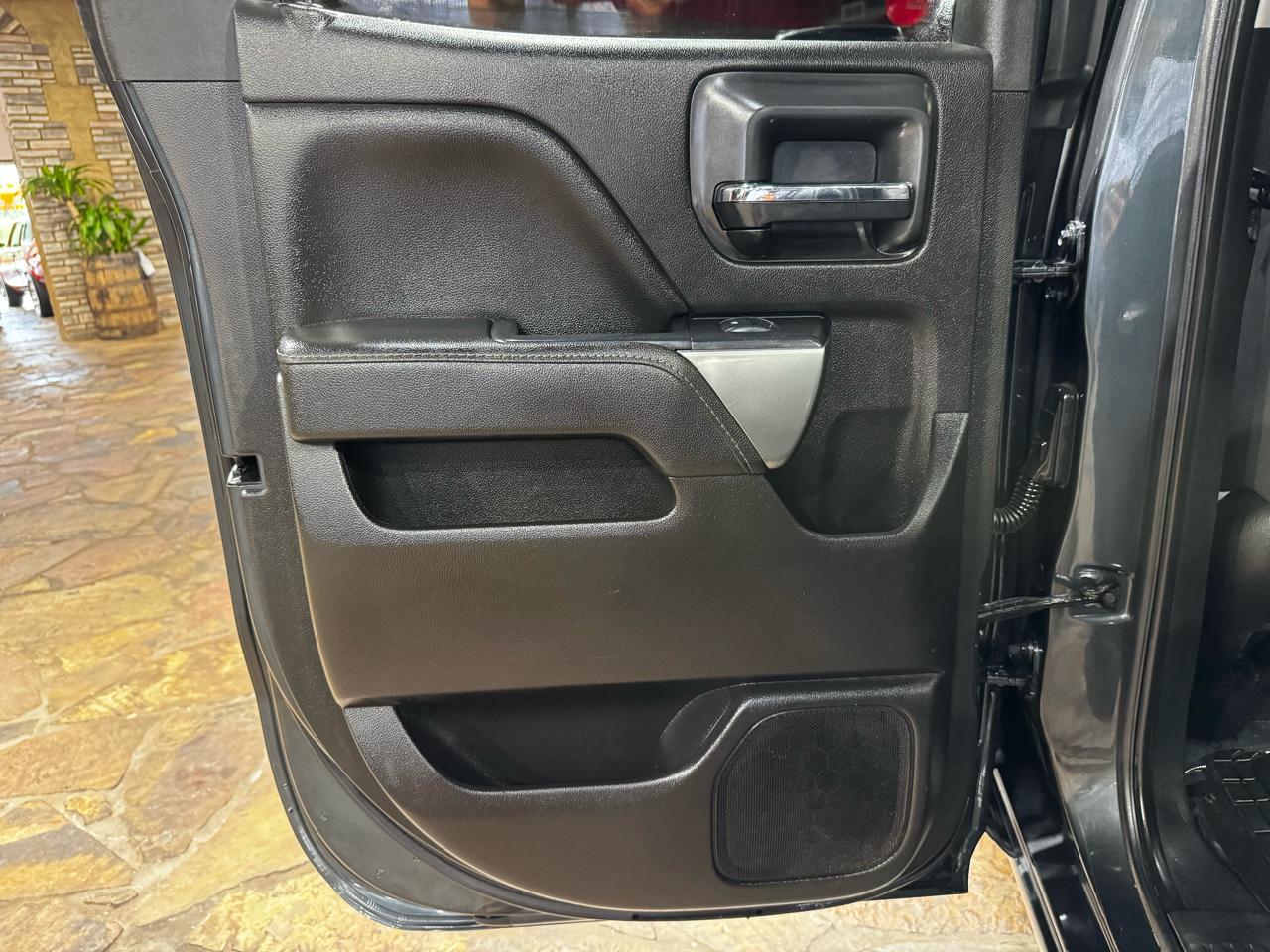 Chevrolet Silverado 1500 LD 2WD Double Cab LT 2019